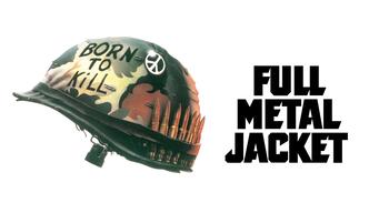 Full Metal Jacket (1987)