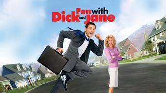 Fun With Dick and Jane (2005)