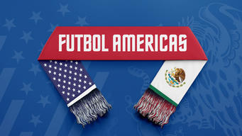 Fútbol Americas (2021)