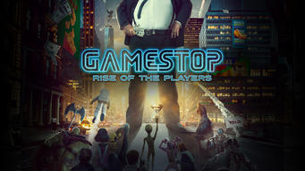 GameStop: Rise of the Players (2022)