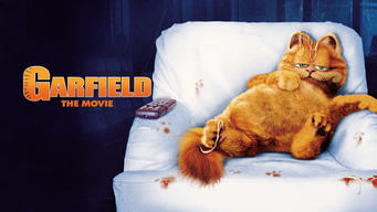 Garfield the Movie (2004)