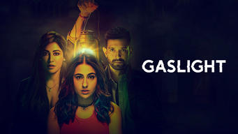 Gaslight (Hindi) (2023)