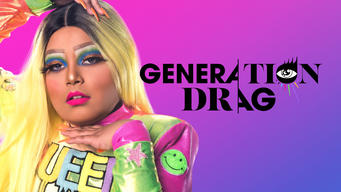 Generation Drag (2022)