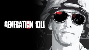 Generation Kill (2008)