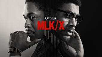 Genius: MLK/X (2017)