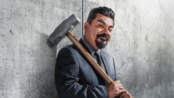 George Lopez: The Wall, Live from Washington, D.C. (2017)