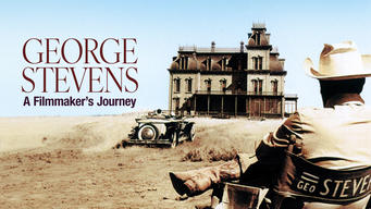 George Stevens: A Filmmaker's Journey (1984)