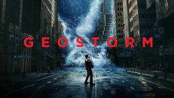 Geostorm (2017)