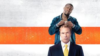 Get Hard: Extended Cut (2015)