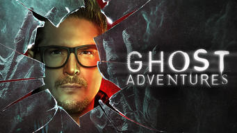 Ghost Adventures (2008)