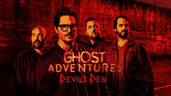 Ghost Adventures: Devil's Den (2022)