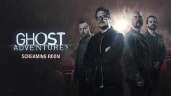 Ghost Adventures: Screaming Room (2020)