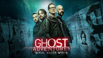 Ghost Adventures: Serial Killer Spirits (2019)