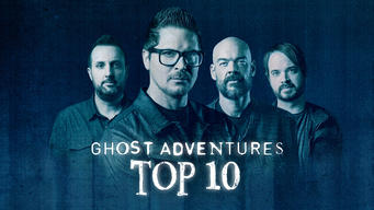 Ghost Adventures: Top 10 (2020)