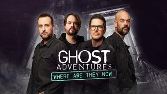 Ghost Adventures: Where Are They Now? (2019)