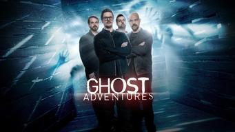 Ghost Adventures (2010)