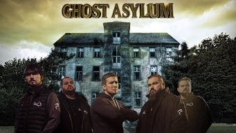 Ghost Asylum (2014)