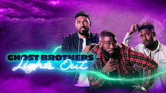 Ghost Brothers: Lights Out (2021)