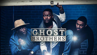 Ghost Brothers (2016)