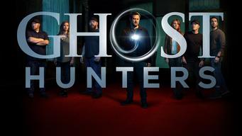 Ghost Hunters (2021)