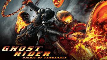 Ghost Rider: Spirit of Vengeance (2012)