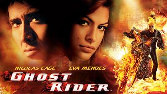 Ghost Rider (2007)