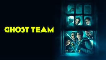 Ghost Team (Unrated) (2016)