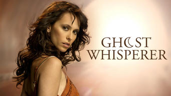 Ghost Whisperer (2005)
