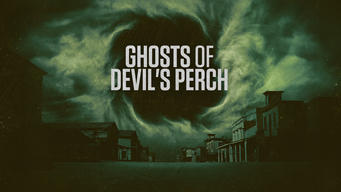 Ghosts of Devil's Perch (2022)