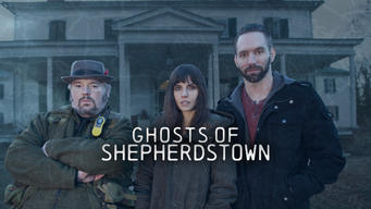 Ghosts of Shepherdstown (2016)