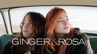Ginger & Rosa (2013)