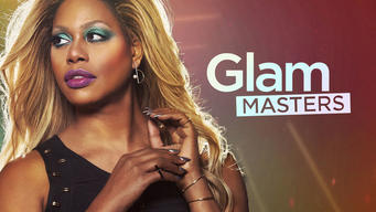 Glam Masters (2018)
