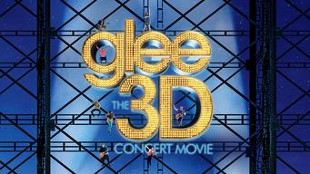 Glee: The 3D Concert Movie Extended Version (2011)