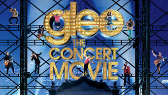 Glee: The 3D Concert Movie (2011)