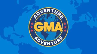 GMA Adventure: Portugal (2024)