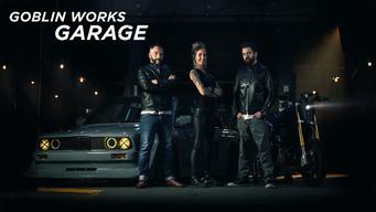 Goblin Works Garage (2014)