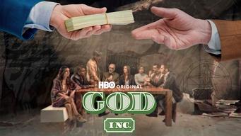 God Inc. (2016)