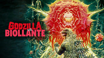 Godzilla vs. Biollante (1989) (1989)