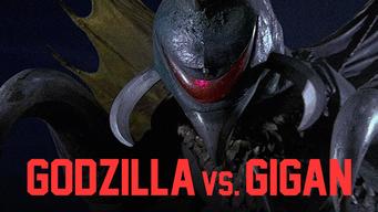 Godzilla vs. Gigan (1972)