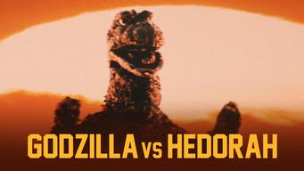 Godzilla vs. Hedorah (1971)