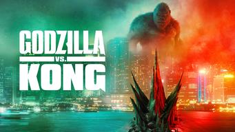 Godzilla vs. Kong (2021)