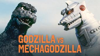 Godzilla vs. Mechagodzilla (1974)