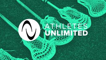 Going Pro: Athletes Unlimited Lacrosse (2022)