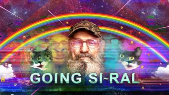 Going Si-Ral (2016)