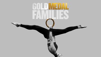 Gold Medal Families (2016)