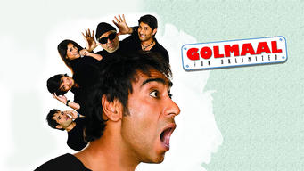 Golmaal: Fun Unlimited (Hindi) (2006)