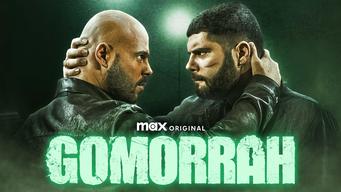 Gomorrah (2014)