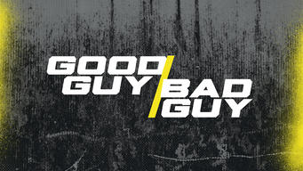 Good Guy/Bad Guy (2024)