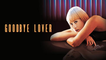 Goodbye Lover (1998)