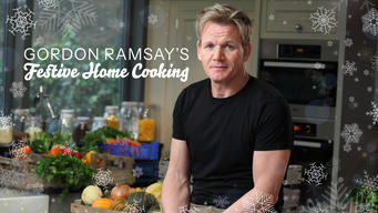 Gordon Ramsay's Festive Home Cooking (2014)